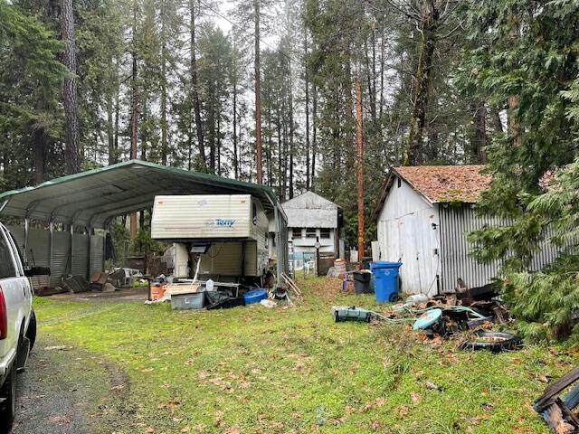 6392 PLEASANT CREEK RD, ROGUE RIVER, OR 97537, photo 1 of 19
