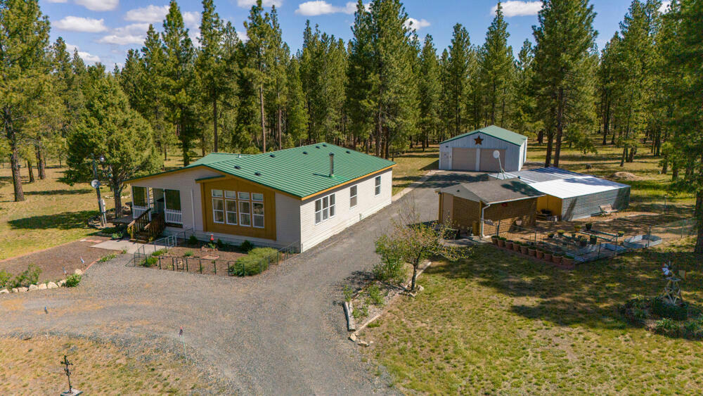 23461 MEADOW LN, SPRAGUE RIVER, OR 97639, photo 1 of 55