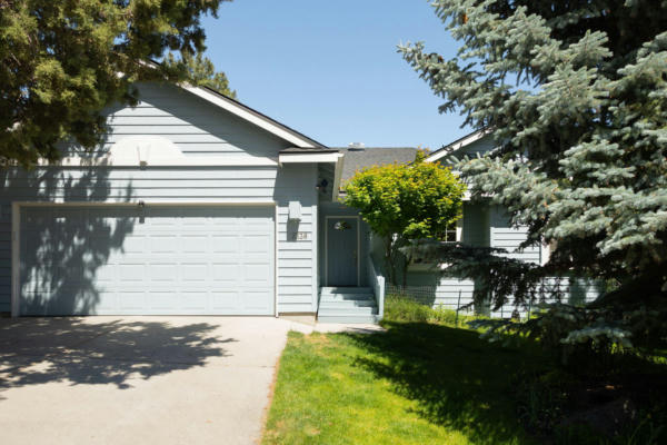 2338 NW GREAT PL, BEND, OR 97703 - Image 1