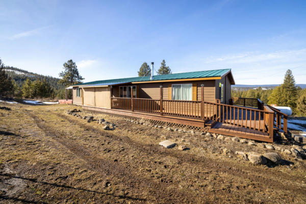 22860 BLISS RD, SPRAGUE RIVER, OR 97639 - Image 1