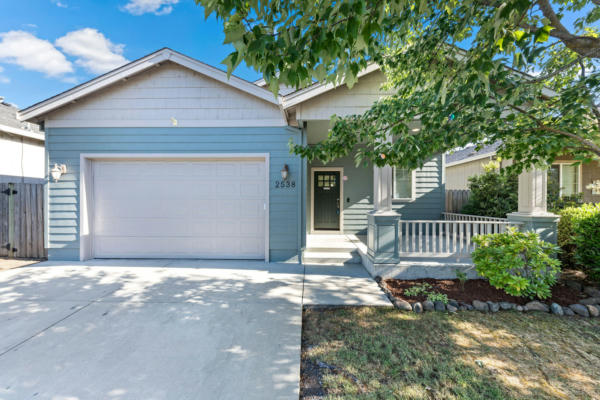 2538 AGATE MEADOWS, WHITE CITY, OR 97503 - Image 1