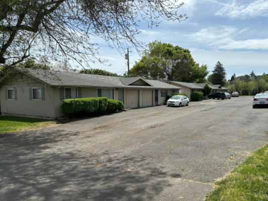 215 W 1ST ST, PHOENIX, OR 97535 - Image 1