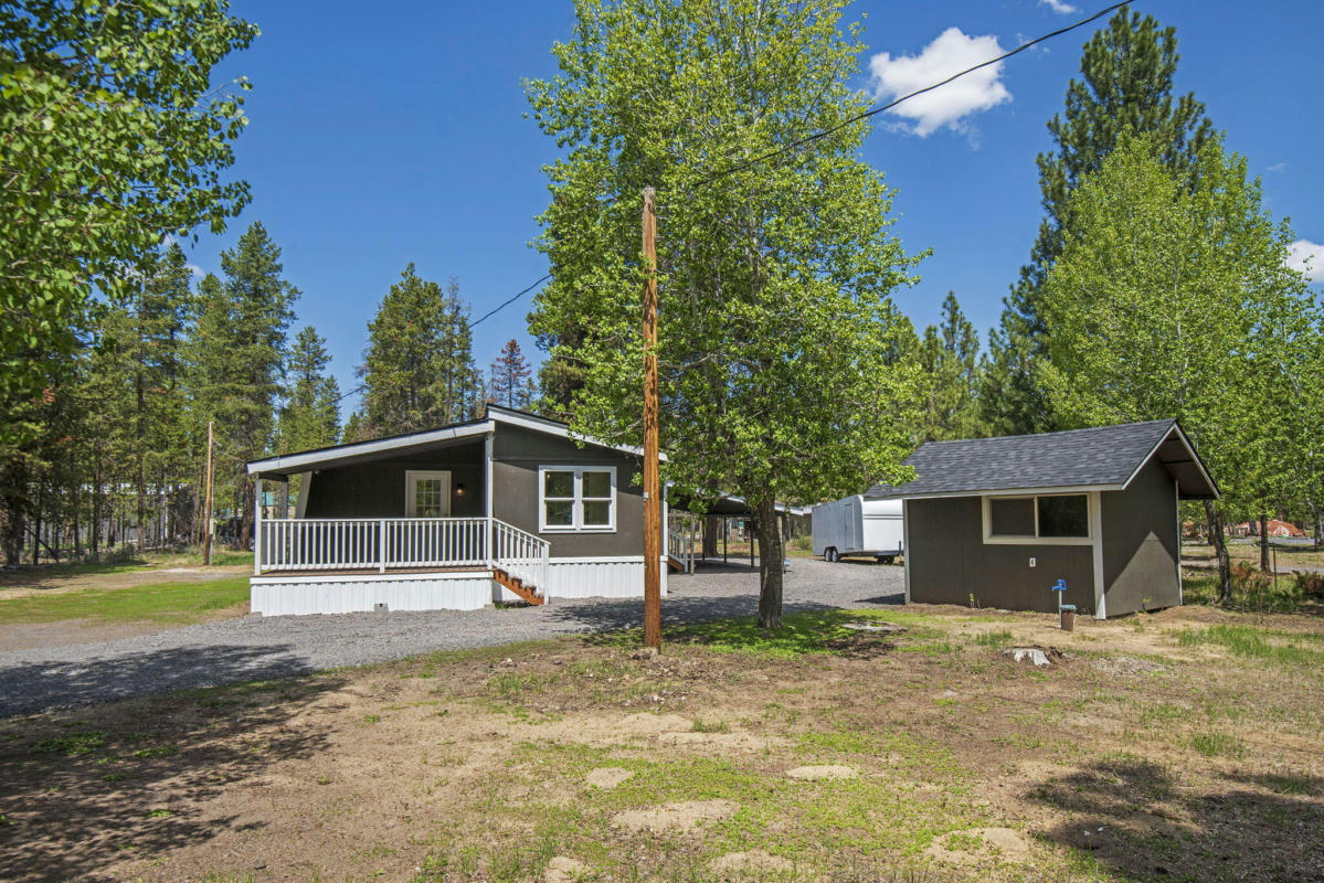 15604 SEED RD, LA PINE, OR 97739, photo 1 of 24