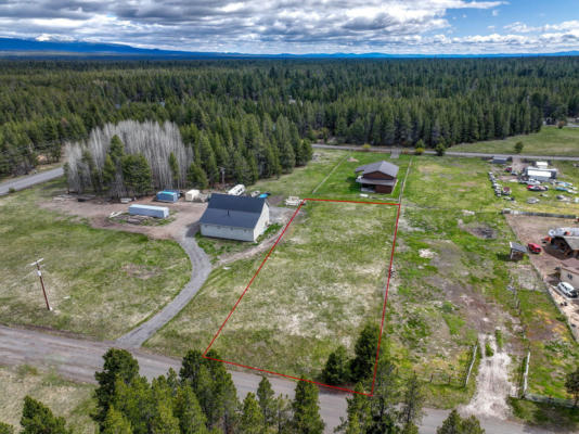 16991 DOWNEY RD, BEND, OR 97707 - Image 1