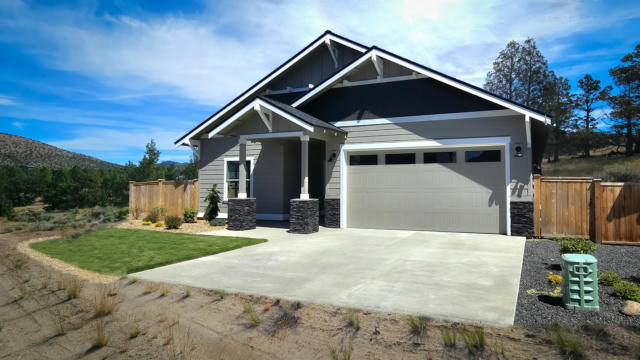 0 SW ANTELOPE DRIVE # LOT 15, POWELL BUTTE, OR 97753 - Image 1