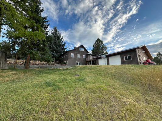 26668 ADAM RD, CANYON CITY, OR 97820 - Image 1