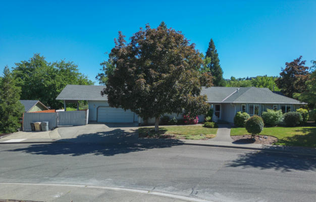 931 NW DONNA DR, GRANTS PASS, OR 97526 - Image 1