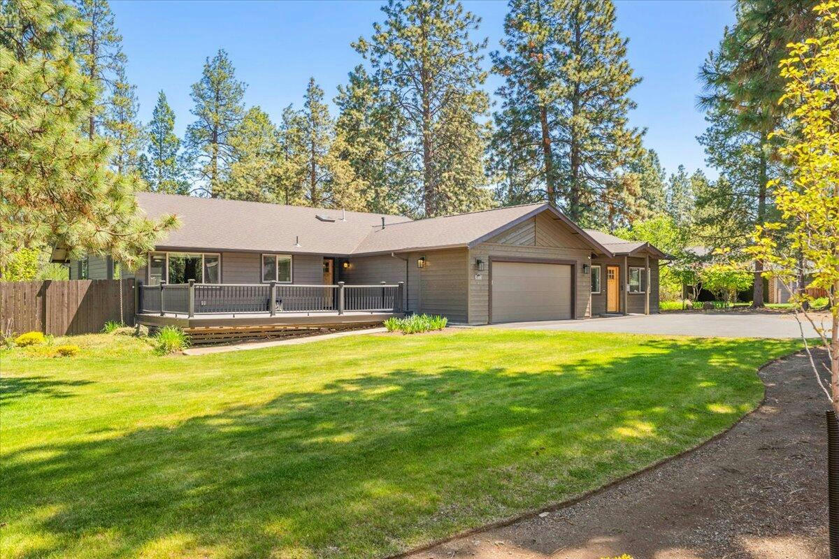 61486 DUNCAN LN, BEND, OR 97702, photo 1 of 46