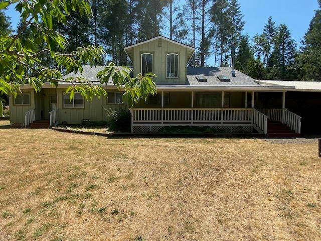 3360 ROCKYDALE RD, CAVE JUNCTION, OR 97523, photo 1 of 19