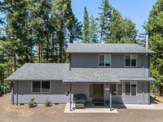 572 RAGSDALE RD, TRAIL, OR 97541 - Image 1