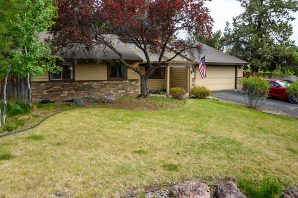 3337 SW YEW AVE, REDMOND, OR 97756 - Image 1