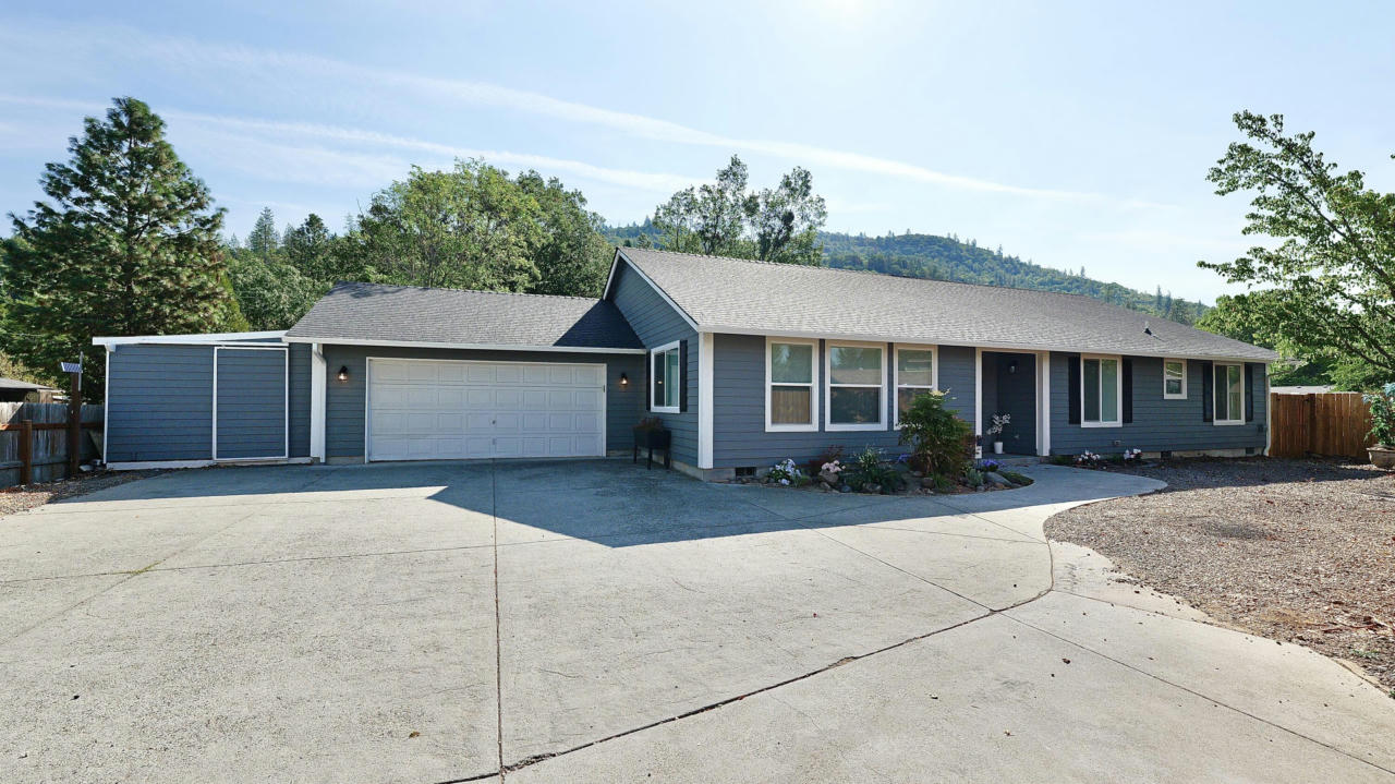 20 PENNY CT, SHADY COVE, OR 97539, photo 1 of 55