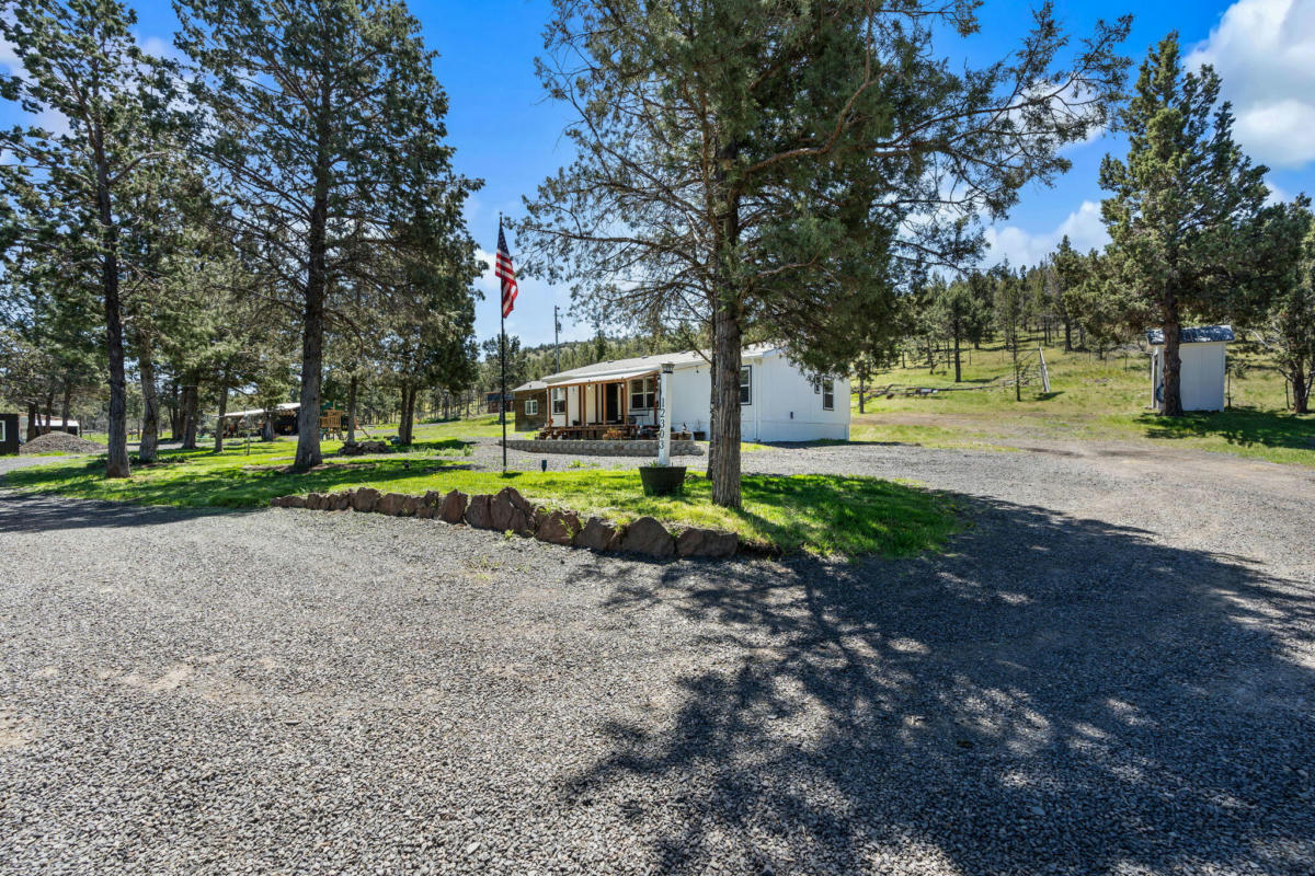 12303 SE JUNIPER CANYON RD, PRINEVILLE, OR 97754, photo 1 of 47