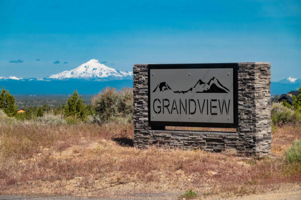 LOT 13 GRANDVIEW ROAD, POWELL BUTTE, OR 97753 - Image 1