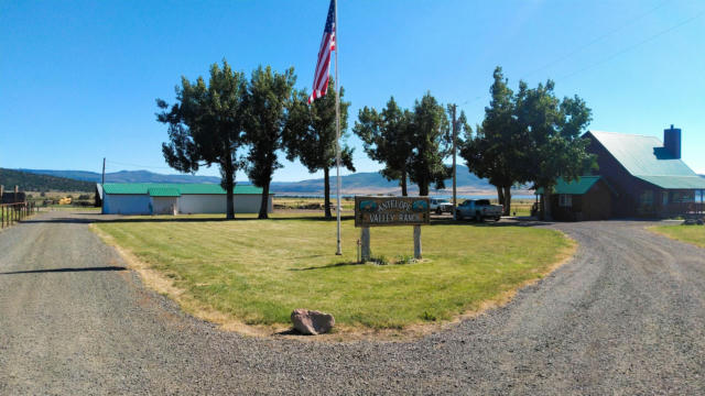 87754 HIGHWAY 140, LAKEVIEW, OR 97630 - Image 1