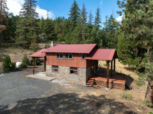 52265 KELLY SPRINGS RD # 0, MAUPIN, OR 97037 - Image 1