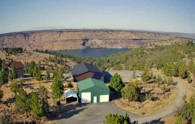 4463 SW CORRAL DR, CULVER, OR 97734 - Image 1