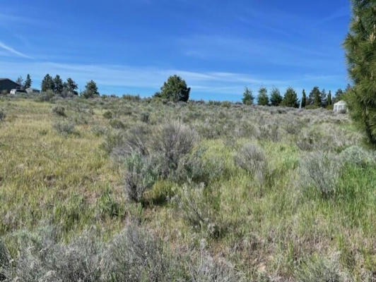LOT 9 BOYLE STREET, CHILOQUIN, OR 97624 - Image 1