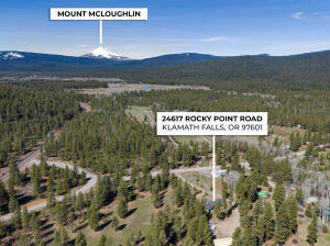 24617 ROCKY POINT RD, KLAMATH FALLS, OR 97601, photo 2 of 57