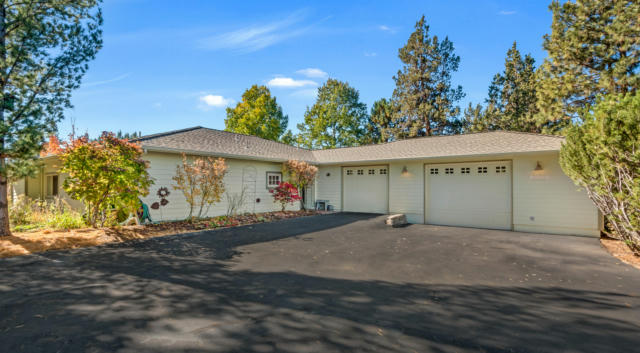 20755 NORTH STAR WAY, BEND, OR 97703 - Image 1