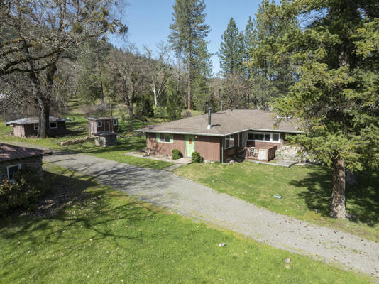 3136 FOOTS CREEK R FORK RD, GOLD HILL, OR 97525 - Image 1
