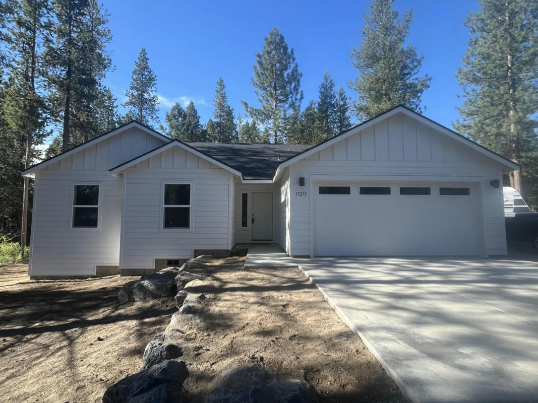 17275 JACINTO RD, BEND, OR 97707, photo 1 of 17
