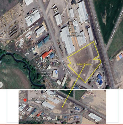 PARCEL 1 NW NW INDUSTRIAL PARK ROAD # PP 2021-2023 2.86 AC, PRINEVILLE, OR 97754 - Image 1