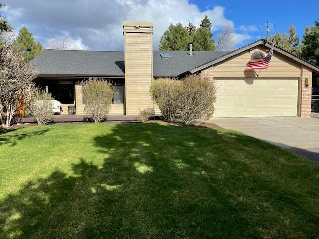 61202 LADERA RD, BEND, OR 97702, photo 1 of 35