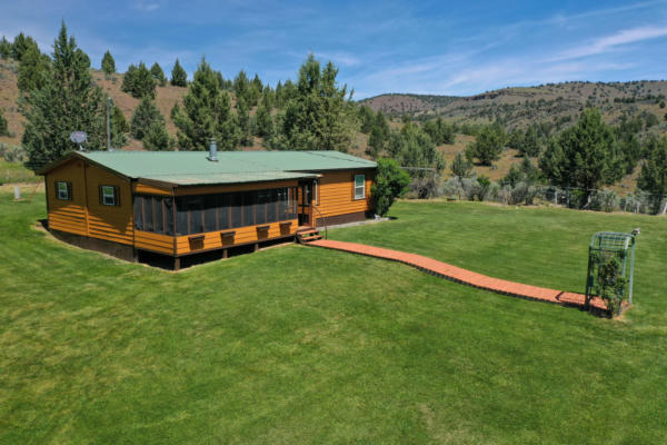 49173 HWY 26, MOUNT VERNON, OR 97865 - Image 1