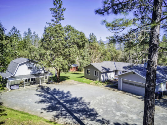 154 PINE TREE DR, WILLIAMS, OR 97544 - Image 1