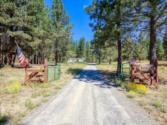 1823 BURR AVE, CHILOQUIN, OR 97624, photo 2 of 28