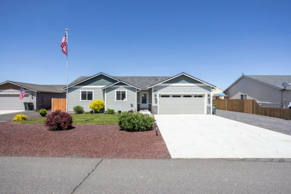525 A ST, CULVER, OR 97734 - Image 1