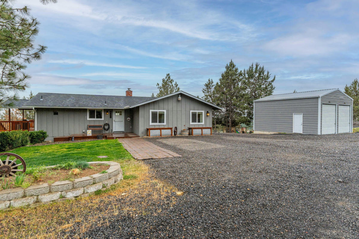 6206 NW GRAY ST, PRINEVILLE, OR 97754, photo 1 of 51