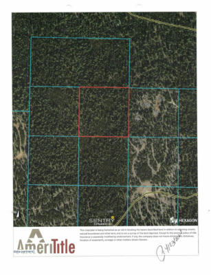 LOT 3207-03400-00400, CHILOQUIN, OR 97624, photo 5 of 7