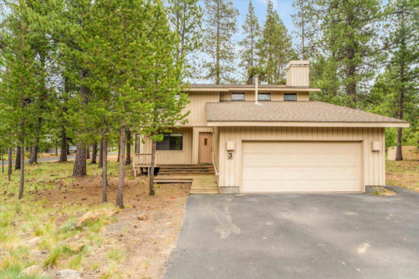 18155 RAGER MOUNTAIN LN # 3, SUNRIVER, OR 97707 - Image 1