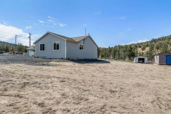 7597 SE QUAIL CANYON RD, PRINEVILLE, OR 97754, photo 4 of 48