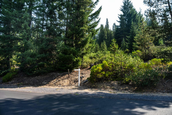 DIAMOND PEAK DRIVE LOT 9, BLOCK 2, CRESCENT LAKE, OR 97733 - Image 1